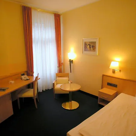Hotel Mack Private