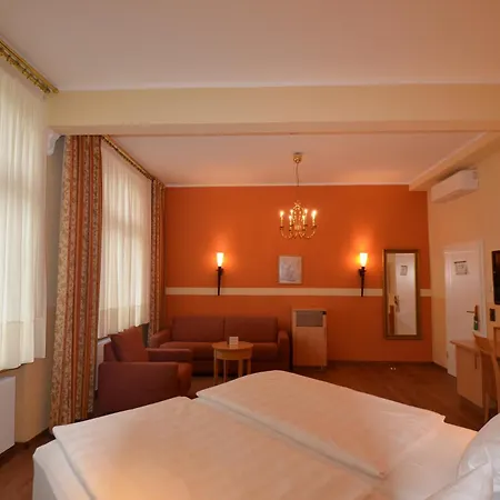Hotel Mack Private 3*