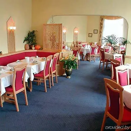 Mack Private Hotel Mannheim