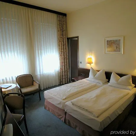 Mack Private Hotel Mannheim
