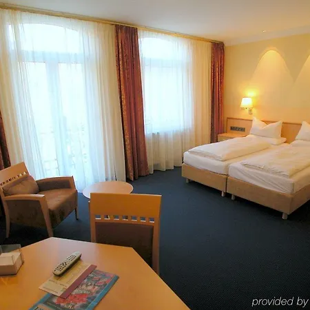 Hotel Mack Private 3*
