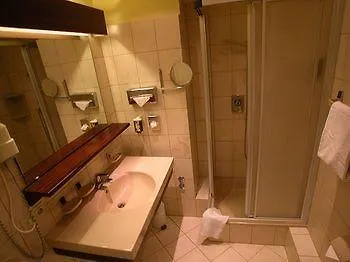 Hotel Mack Private Mannheim
