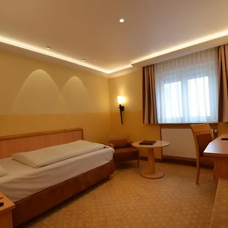 Mack Private 3* Mannheim