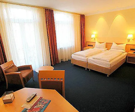 Hotel Mack Private Mannheim