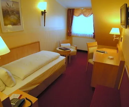 Hotel Mack Private 3*