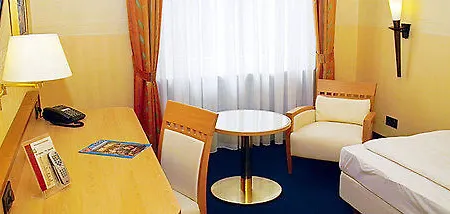 Hotel Mack Private Mannheim