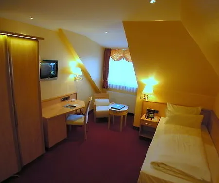 Hotel Mack Private