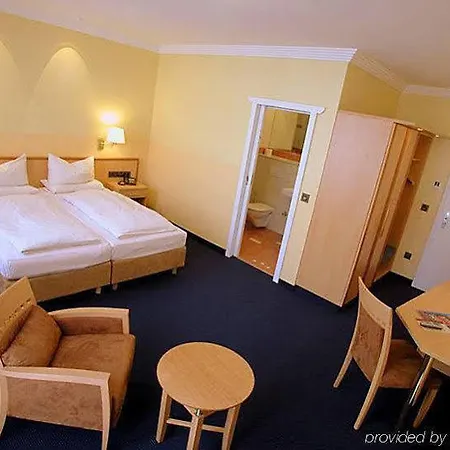Hotel Mack Private 3*