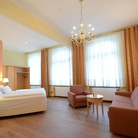 Hotel Mack Private